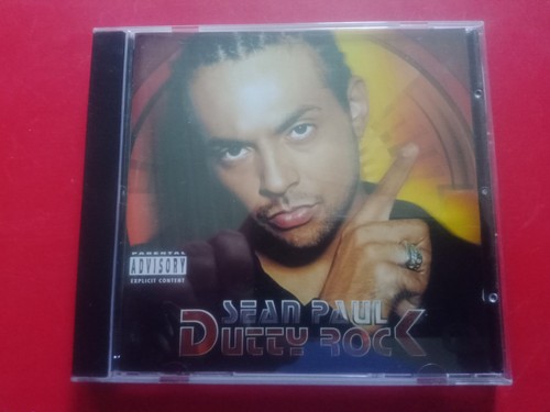 Sean paul dutty - sean, /