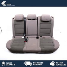 Sedili Posteriore Panca VW