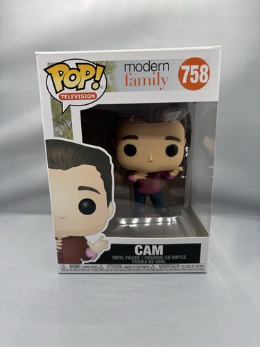 Funko pop television modern - pop!,