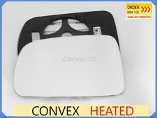 Vetro specchietto retrovisore