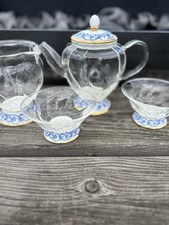 Eilong Fusion-Asia Chinese Tea