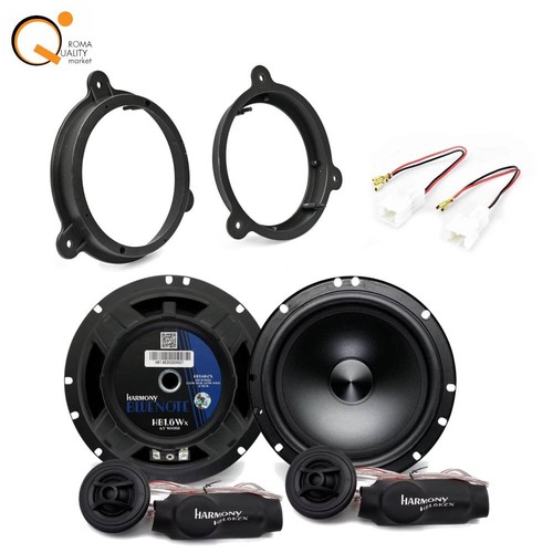 Kit casse altoparlanti per - 4,