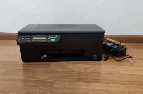 Stampante officejet 4500 - stampante, hp