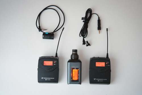Sennheiser sk100 ek100 - sennheiser,