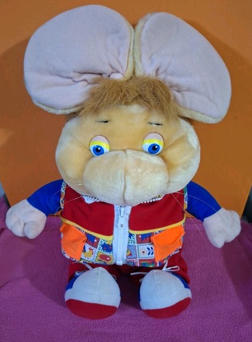 Topo gigio parlante - 🔴,
