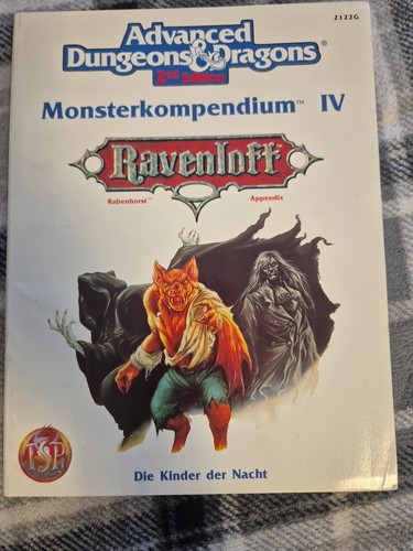 Compendio dei mostri iv - compendio,