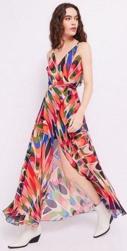 Vestito denny rose taglia - denny,