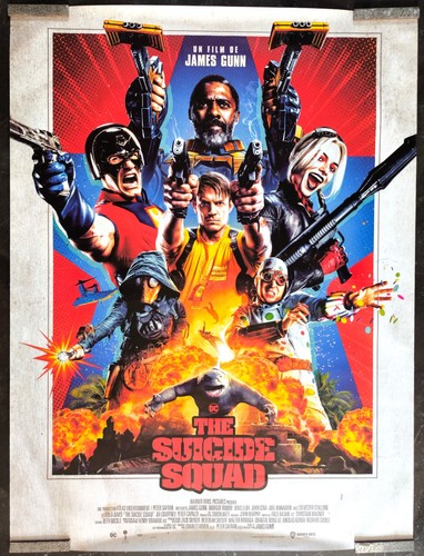 Squadra dei suicidi margot - dei,