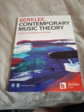 Berklee Contemporary Music