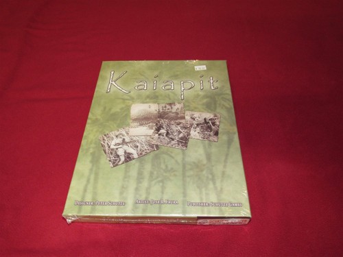 Schutze games kaiapit - schutze, games: