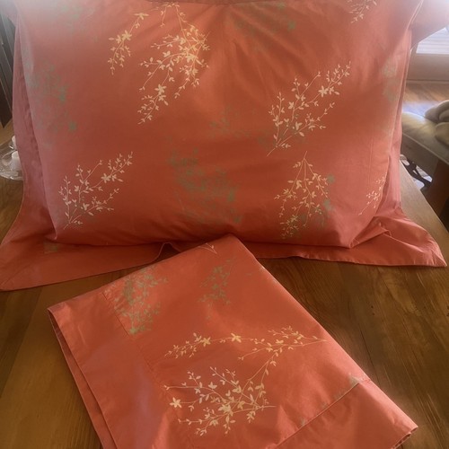 Set shams standard asian - set,