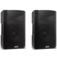 Alto professional tx412 - professional, coppia