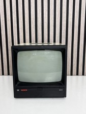 Mini TV a colori vintage BOSCH