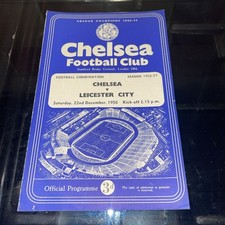 Combinazione calcio Chelsea vs