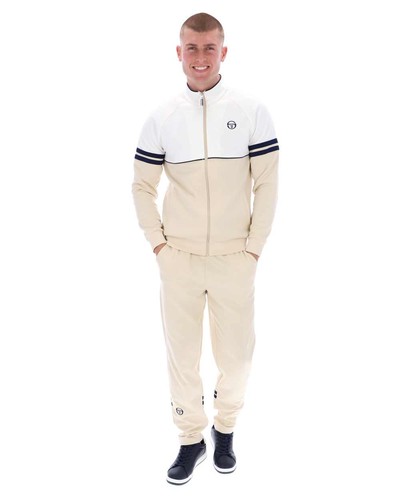 Sergio tacchini mens tracksuit - sergio,