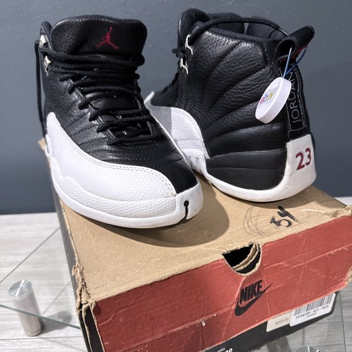 Jordan playoff 1997 - 12,