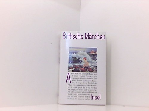 Britische märchen hrsg von - britische,