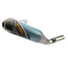 FMF Exhausti End of Line