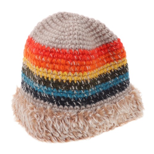 Cappello donna all uncinetto - donna, all'uncinetto