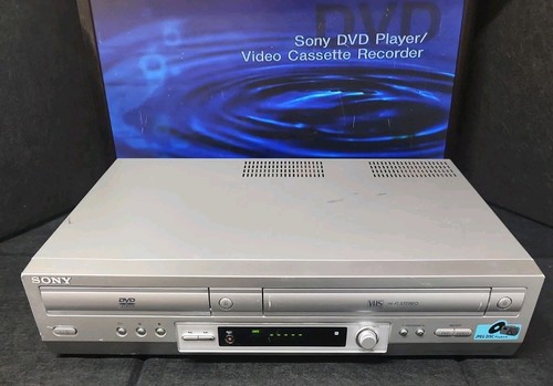 Sony slv d950 dolby lettore - sony, slv-d950