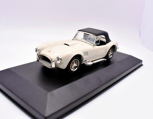 Modellino auto scala - , 1:43