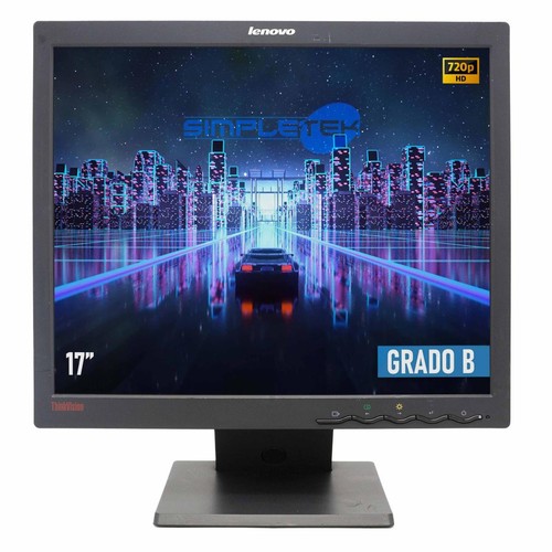 Lenovo l171 schermo monitor - lenovo,