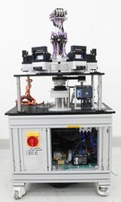 MesaBiotech Custom Junction