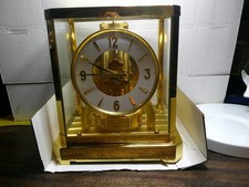 OROLOGIO DA SCRIVANIA SWISS