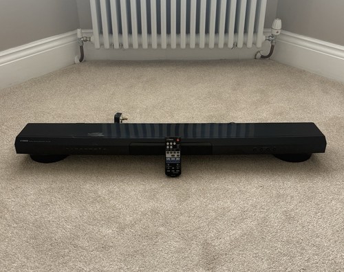 Soundbar surround yamaha - surround,