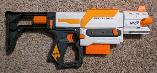 Nerf strike elite modulus - n-strike,