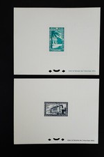 Monaco #C21-6 Deluxe Stamp Die