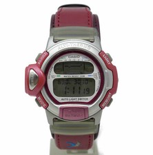 Orologio Casio prl-20bl protrek twin sensor altimeter thermo digitale watch