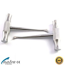 2 pezzi elevatore sollevatore