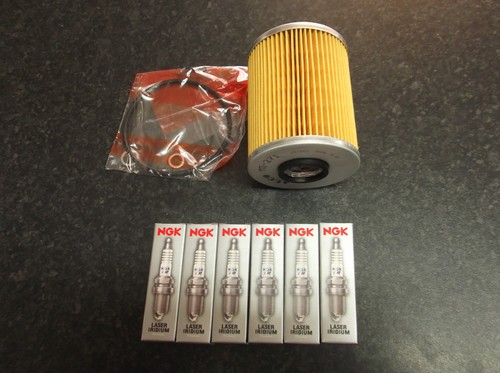 Kit tagliando bmw - kit,