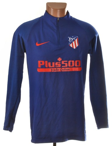 Atletico madrid 2017 2018 - atletico, 2017/2018