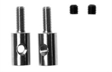 Peso stabilizzatore calibro