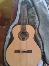 Chitarra classica spagnola - chitarra,