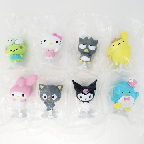 Hello kitty and friends chibi - hello,