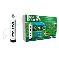 GRUPPO CO2 per acquari EASY