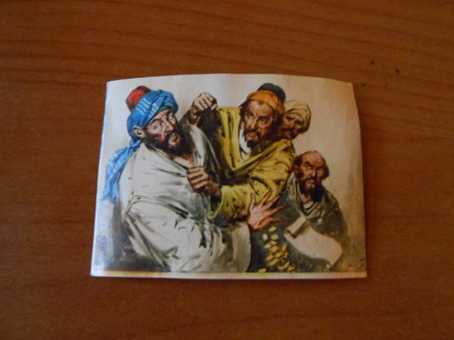 Figurina storia delle - figurina,