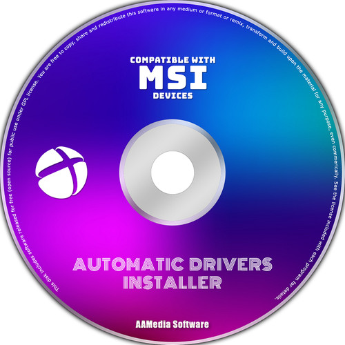 Installatore automatico driver