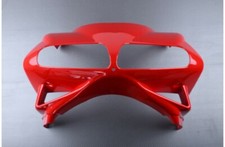 Muso / Carena / Mascherina /