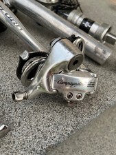 Gruppo Campagnolo Record 9 speed