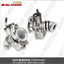 MALOSSI CARBURATORE PHM 40 ND