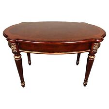 Tavolo occasionale stile Luigi