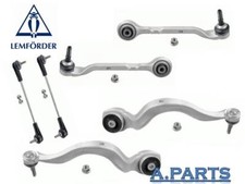 LEMFÖRDER SET MANUBRIO 6