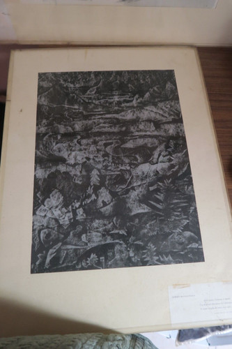 Stampa epoca mirko - d'epoca,