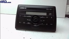 Radio CD VISTEON Nessun Codice Disponibile 735296997 Fiat Stilo 1.6 16V 192