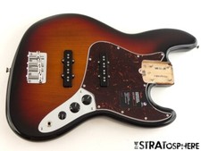 Fender American Performer Jazz