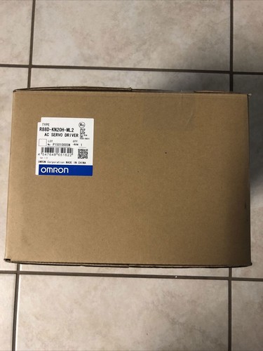 Omron r88d kn15f - omron, r88d-kn15f-ml2